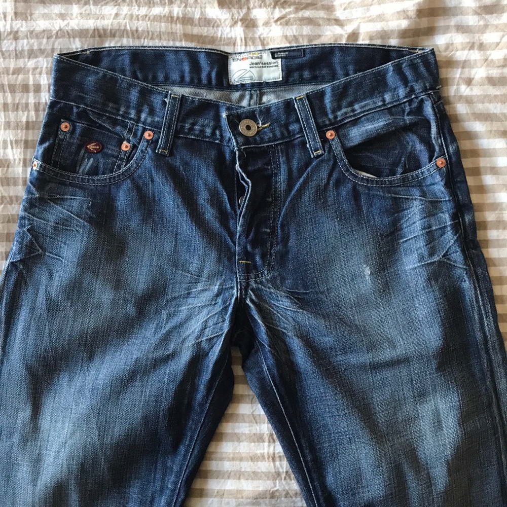 Energie Italian Designer Brand Jeans